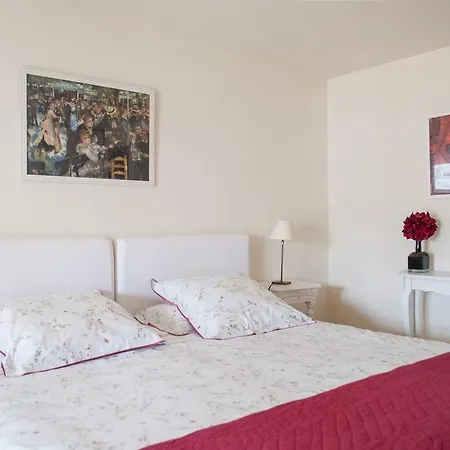 Lokappart - Grand Veneur Apartment *