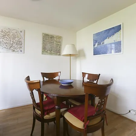 Lokappart - Grand Veneur Apartment Paris