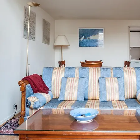Apartment Lokappart - Grand Veneur *