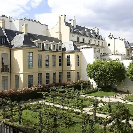 Apartment Lokappart - Grand Veneur Paris