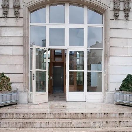 Apartment Lokappart - Grand Veneur