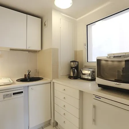 Apartment Lokappart - Grand Veneur Paris