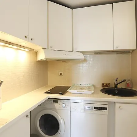 Lokappart - Grand Veneur Apartment Paris