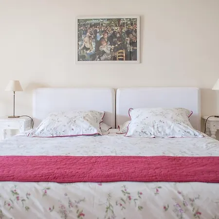 Lokappart - Grand Veneur Apartment *