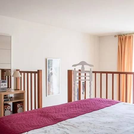 Apartment Lokappart - Grand Veneur Paris